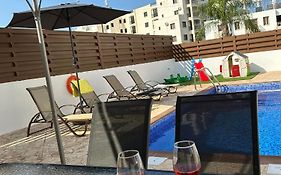 Dafni Villa By Pann