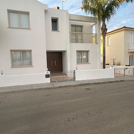 Dafni Villa By Pann Protaras Exterior photo